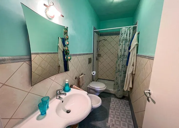 Albamare Apartment