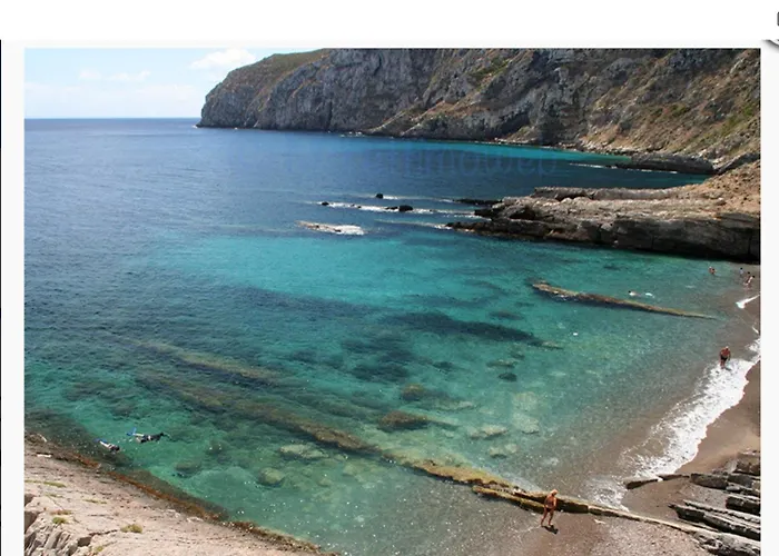 Dimora Tipica Vista Mare