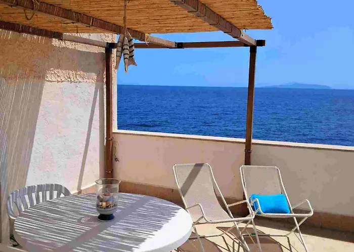 Dimora Tipica Vista Mare
