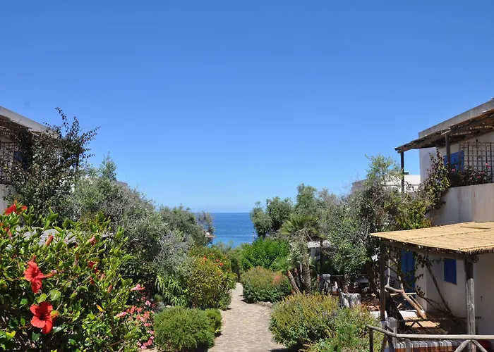 Marettimo Residence